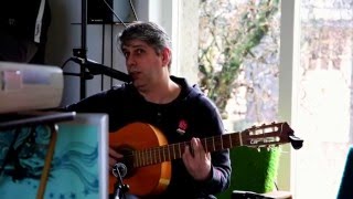 de Dubbel Mayo Sessions Live in de Bokhoven Buildings - Con Toda Palabra