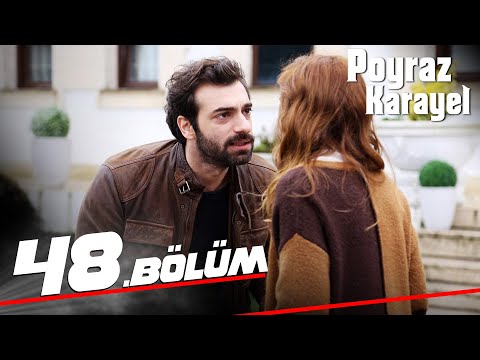 Poyraz Karayel 48. Bölüm - Full Bölüm