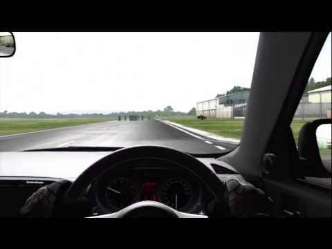 Forza Motorsport 4 - World Tour part 45 - Expert Division Race 6/14