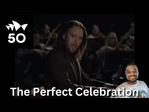 L8bloomer Audi React to Tim Minchin's Play it Safe