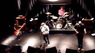 SUPERCHUNK live : Hyper Enough @ O-West
