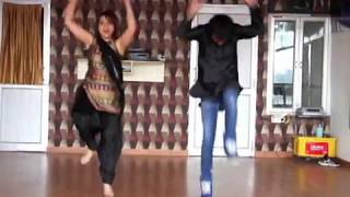 Laembadgini - Diljit Dosanjh Choreography by Randeep Singh @iirandeepsingh
