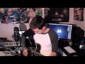 Kisschasy - Dinosaur (Cover) 