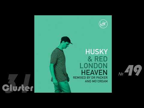 Husky, Red London - Heaven (MoCream Remix)(Deep House)