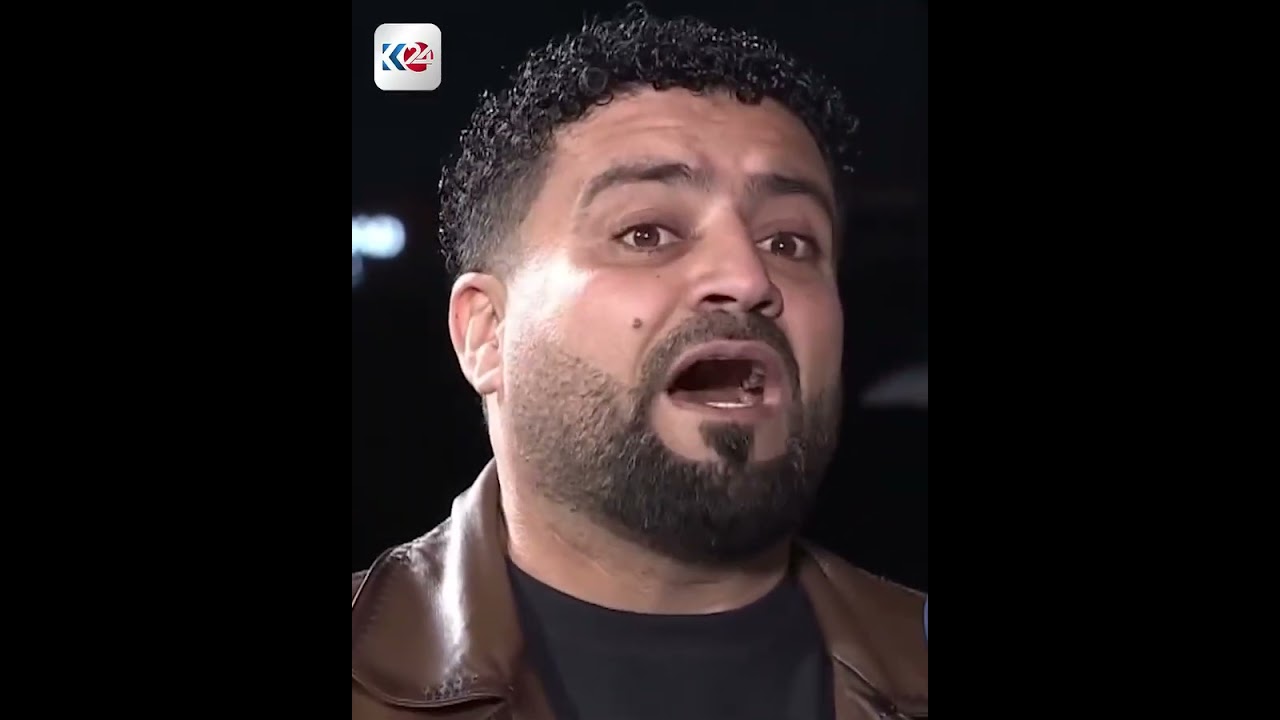 ڤیدیۆ | فاخیر هەریری: پێیانگوتم منداڵانی رۆژئاوا پێویستیان بە شیرە بۆیە ئەمڕۆ 8 بارهەڵگر شیرم هێناوە