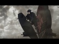 Falling With Style Genocidal Organ Gyakusatsu Kikan 虐殺器官 Eng Dub