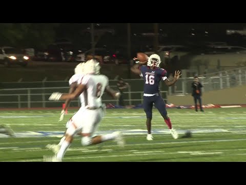 Madison vs Roosevelt