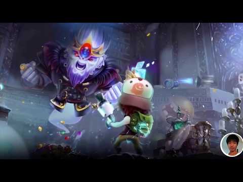 Video cover
