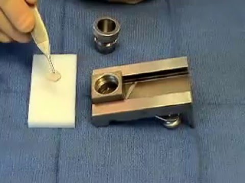 Teixido Cartilage Cutter