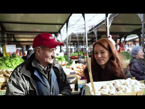 Ceger ep.181 -  Pijaca Kalenić - 01.03.2020.