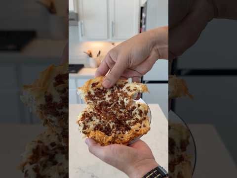 Healthy Pizza Alternative 😋🍕🔥