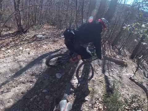 finale ligure - Crestino v2