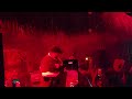 Mortician - "Driller Killer / Chainsaw Dismemberment" (1/29/23)