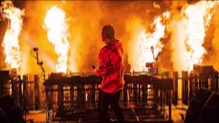 Tiësto ft. Zac Barnett - A Town Called Paradise (Fanmade Music Video)