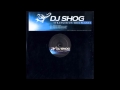 DJ Shog - Stranger on This Planet 