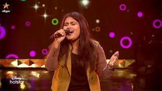 Super Singer Season 8 - Promo – Vijay tv Show