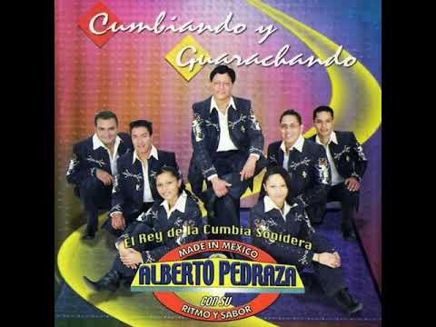 Alberto Pedraza - Cumbia Callejera