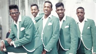 THE TEMPTATIONS ~ GIRL (WHY YOU WANNA MAKE ME BLUE) [1965]