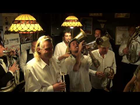 Le trouba ch'ti Orkestar au Morisson à Lille (3) - 27/09/2013