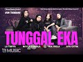 Tunggal Eka La Tasya Feat Nayla Fardila Ria Viola Ayu Citra HIPHOP DANGDUT VERSION