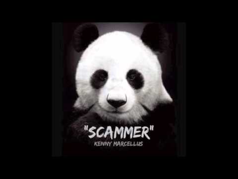 Kenny Marcellus - Scammer (USGMix)
