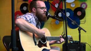 Aaron West and The Roaring Twenties - Divorce And The American South (acoustic)