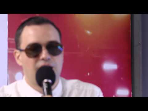 André Marcel - Invitado VIP en @un2x3tv - Dir. @felizecheverri