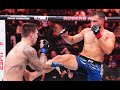 Reinier De Ridder Vs Brendan Allen FULL FIGHT