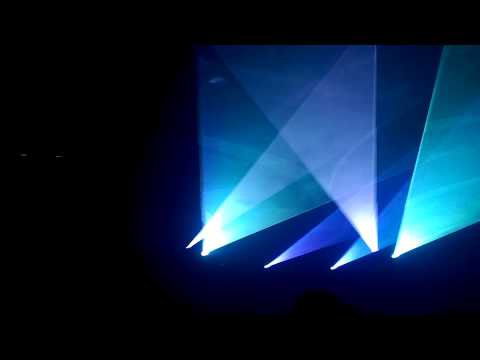 Simon Patterson @ LazerTrance - ID#4