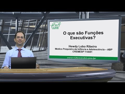 Executive Functions: What are executive functions? | Mental Health