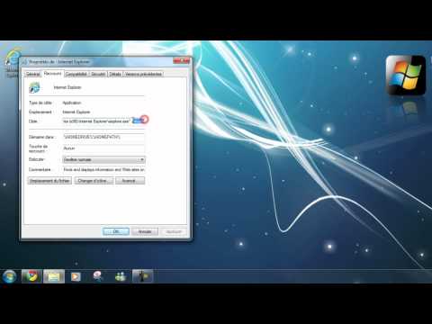 comment retrouver internet explorer sous windows 8