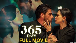 365 Days: This Day (2025) | Full Movie | Netflix Romance & Drama | Review & Facts 🔥❤️