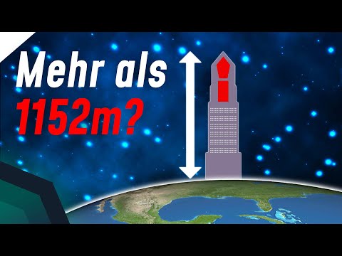 Wie hoch können wir bauen?