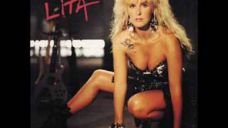 Lita Ford - Can&#39;t Catch Me