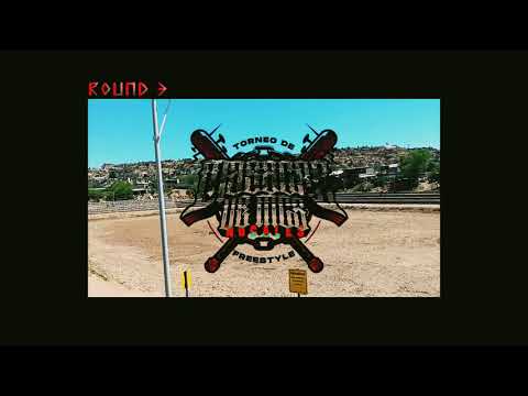 Masacre de MC's Nogales 2021 - Round 3 (Cyphers)