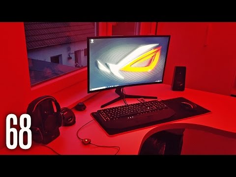 Tech Battle Episode 68 - Mehr Setups in 2017!