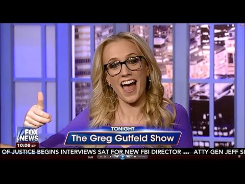 05-13-17 Kat Timpf on The Greg Gutfeld Show - Complete, Uncut Show