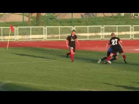 Zorza Zarzecze   LKS Motor Grochowce   03 05 2015  druga połowa meczu