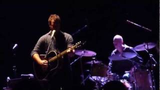 Amos Lee LIVE &quot;Black River&quot; Beacon Theater NYC