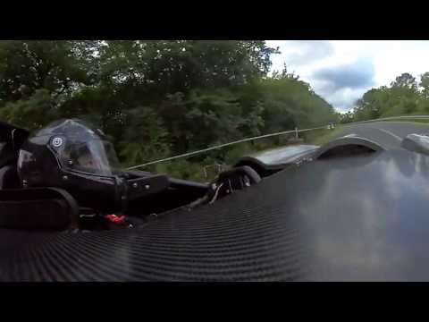 Emil Nestor - CNVC - Resita 2020 - Norma M20 FC Onboard 360