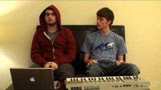 Episode 1 - Brightwood