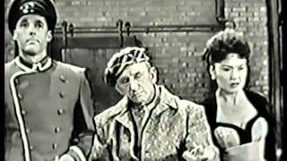 Colgate Comedy Hour 1/24/54