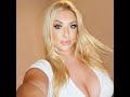 Taya Christian Dr Baby Beautiful Curvy Model Lucky Star Tv