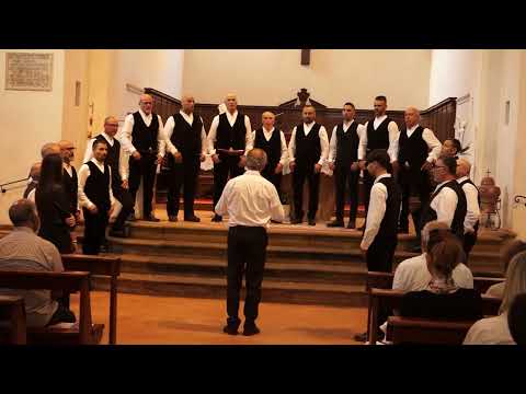 Sas cosas bellas de su coro - Sardos in su Coro