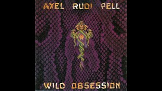 Axel Rudi Pell - Snake Eyes