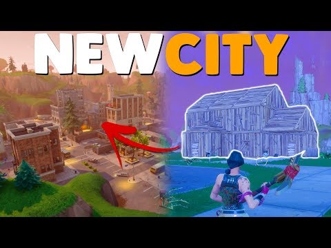 Fortnite Downtime 3.2