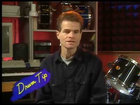 BOB GATZEN  Drum Tuning