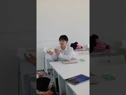 2024.5オープンキャンパスダイジェスト　#共愛学園前橋国際大学