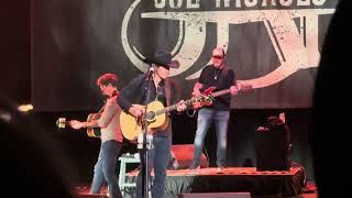 What’s a guy gotta do by Joe Nichols 