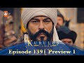 Kurulus Osman Urdu | Season 5 Episode 139 Preview 1